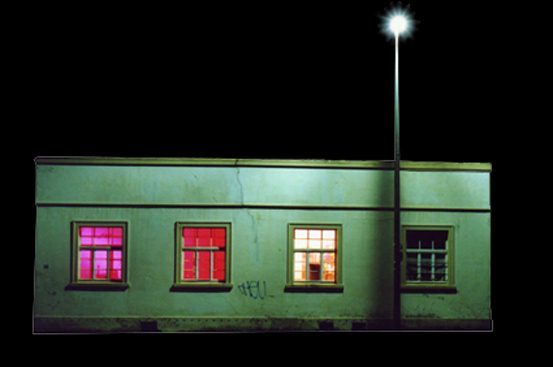 Galerie