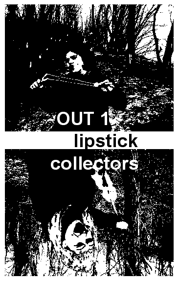 lipstick collectors 